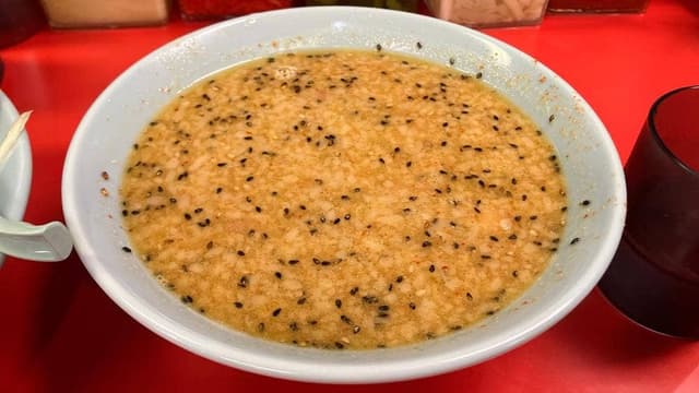 ラーメンショップ〇化 いちろく村上店 - サブ画像2