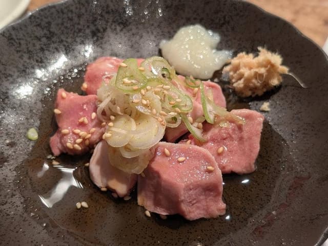 もつ焼専門店 かる小屋 梅ヶ丘店 - サブ画像3