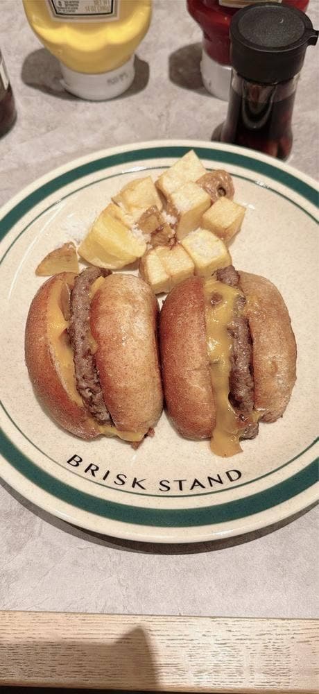 BRISKSTAND SHINJUKU - サブ画像1