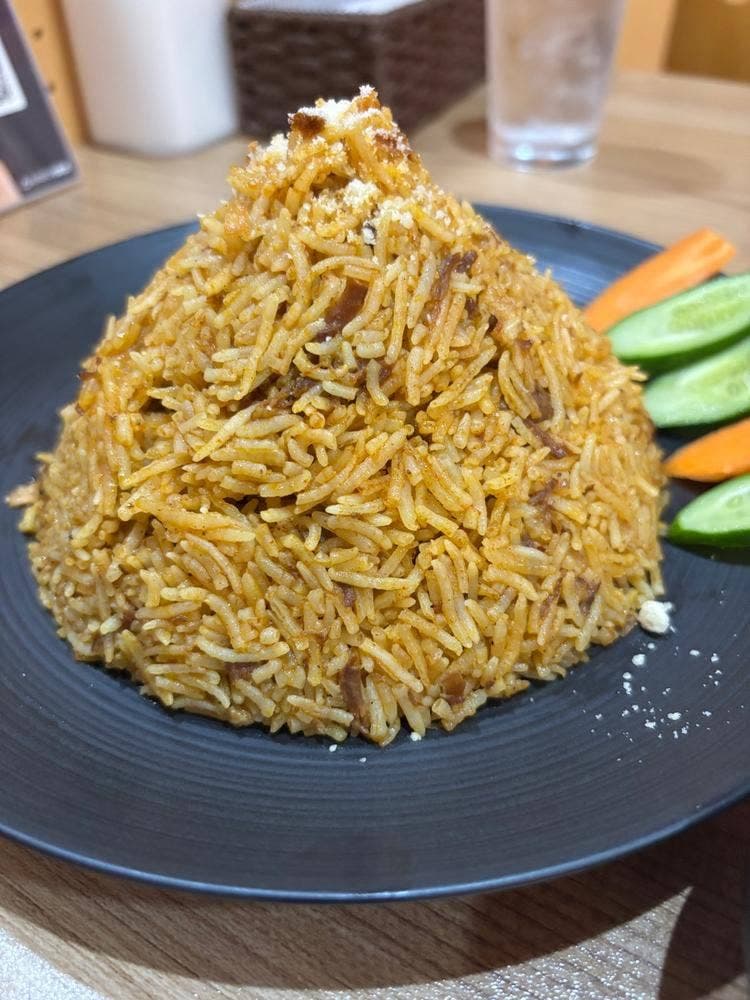 スパイスムーン
