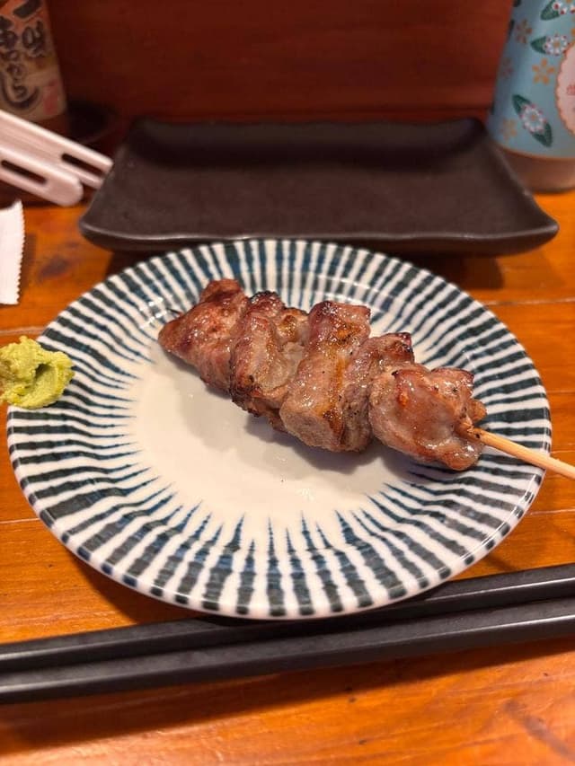 やきとん 赤尾 - サブ画像3