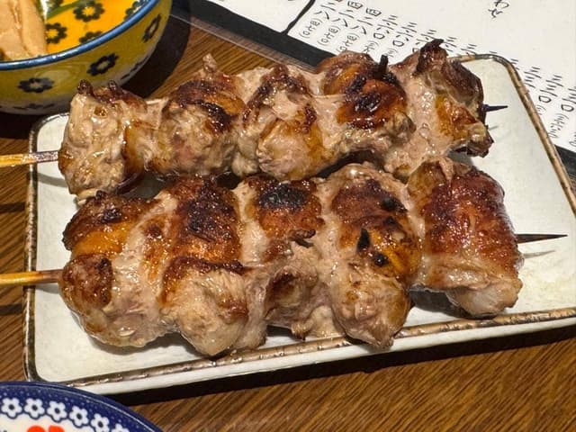 もつ焼き やまぴー - サブ画像3