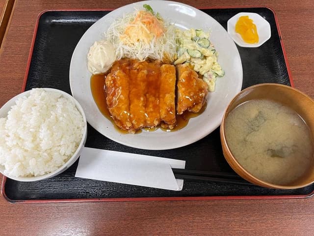 御食事処 小雪 - サブ画像1