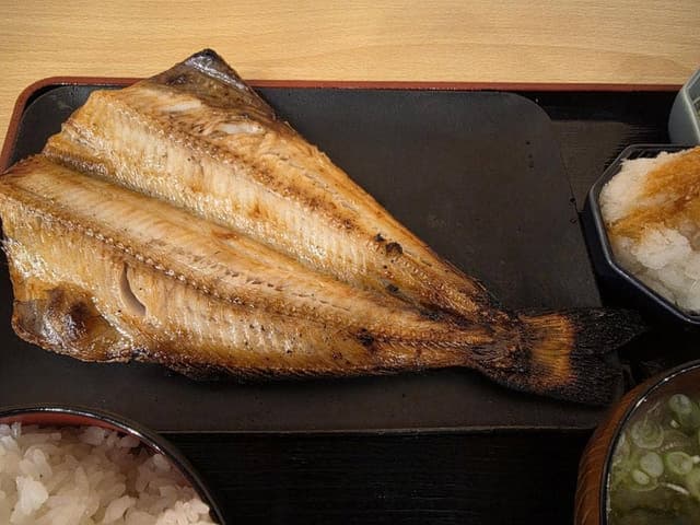 間宮商店 食堂部 - サブ画像1