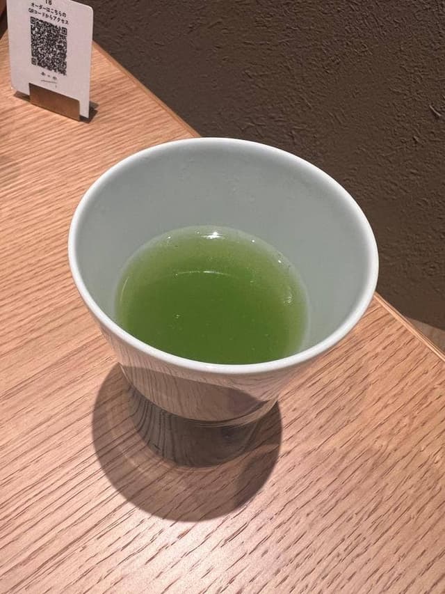 茶々水 SASUI 伊藤園 - サブ画像1