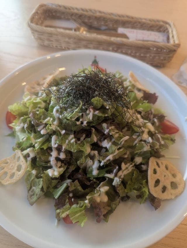 さがんれすとらん 志乃 空港店 - サブ画像3