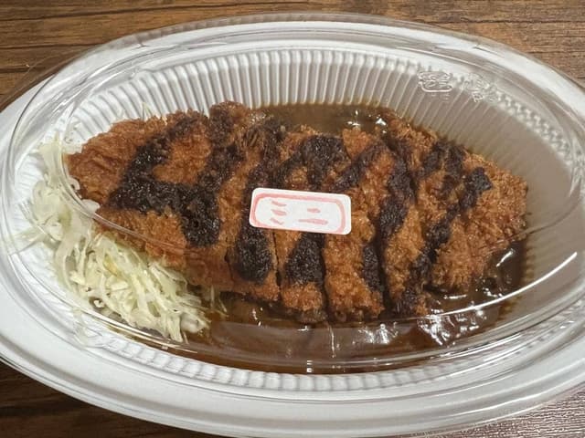 カレーのチャンピオン 加賀店 - サブ画像2