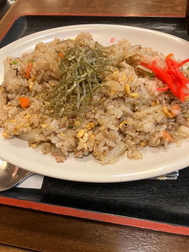 お食事処つるや