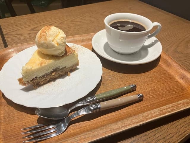 CHARLIE'S - サブ画像1