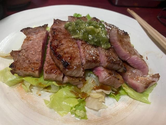 焼肉 ふくよし - サブ画像2