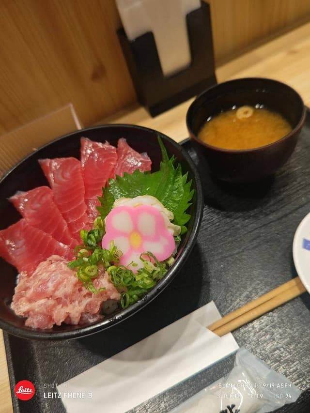 沼津魚がし鮨 沼津魚がし丼 アスティ静岡店 - サブ画像3