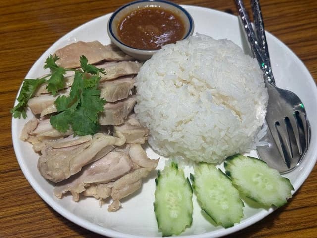 ゲウチャイ クイーンズイースト店 - サブ画像2