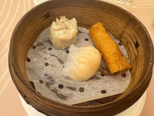 北京料理 天厨菜館 銀座店 - サブ画像2