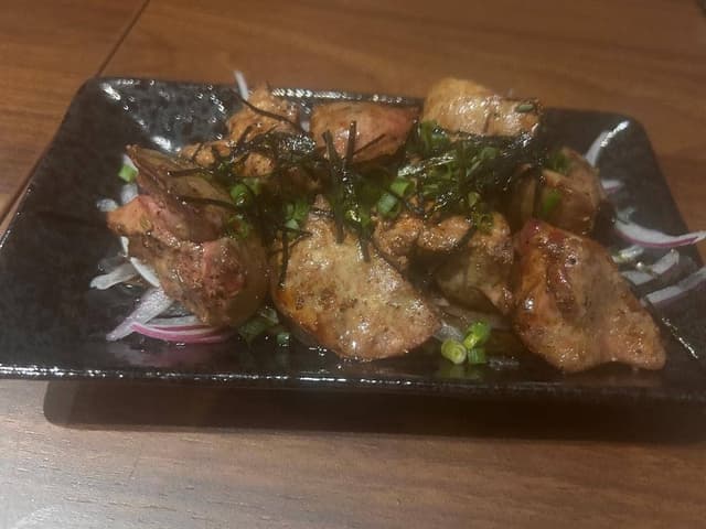 鶏屋まことやん - サブ画像2