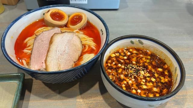 麺房 鶏くらふと - サブ画像3