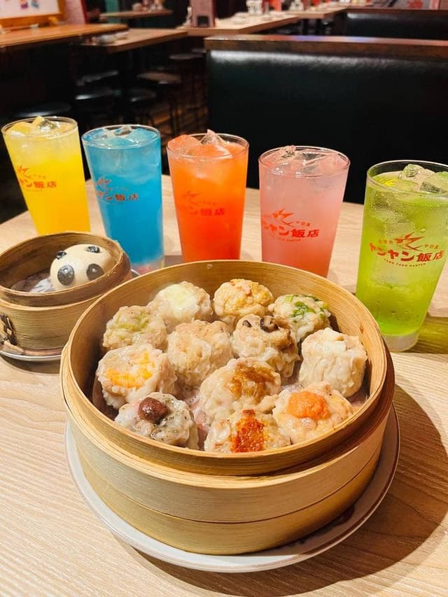 ヤンヤン飯店 新橋店 - サブ画像2