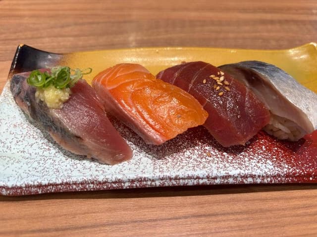 回転寿司みさき 海ほたる店 - サブ画像1