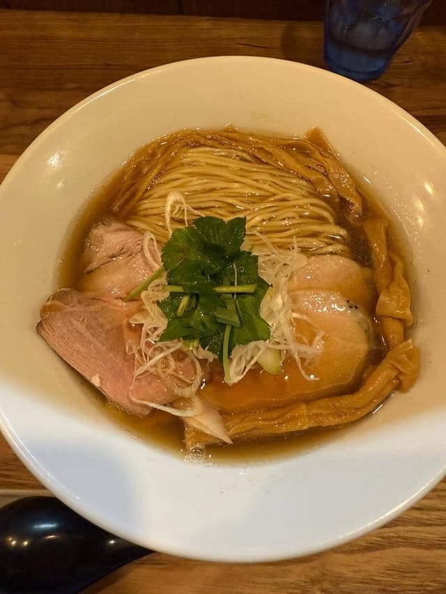 ラーメン 健やか - サブ画像1