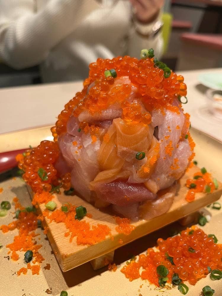 酒と鮨 ガリとあガリ すすきの店