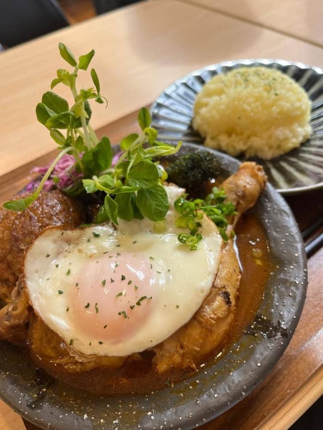 KINGBEAR 美瑛店 - サブ画像2