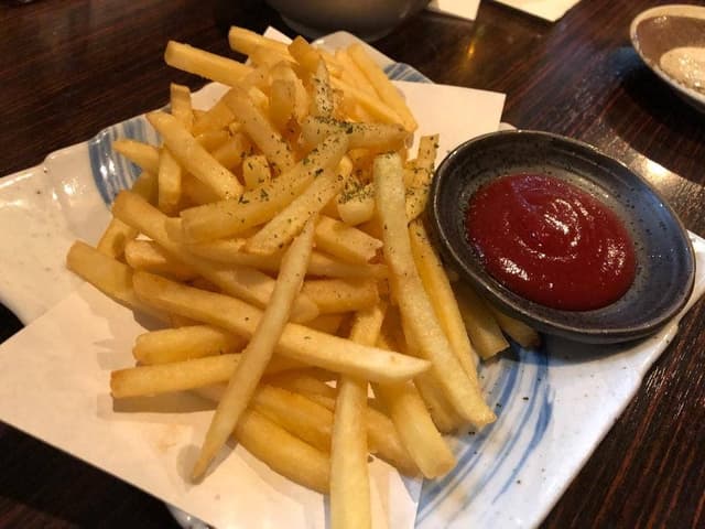 楽笑 春日部東口店 - サブ画像2