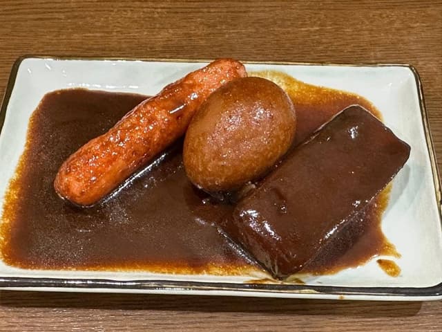 山本屋総本家 本家 - サブ画像1