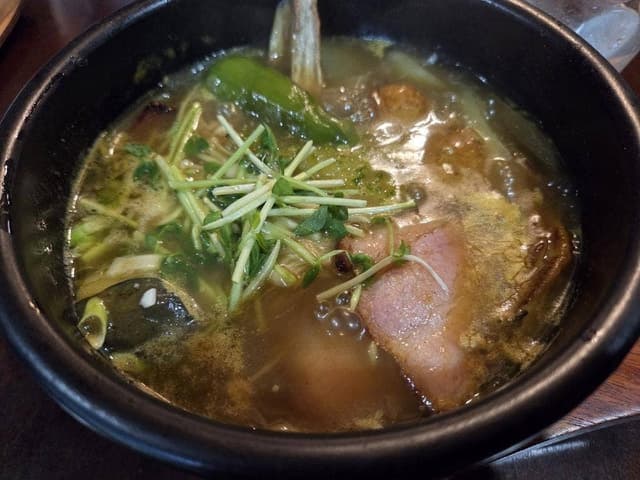 さんさんカフェ - サブ画像1