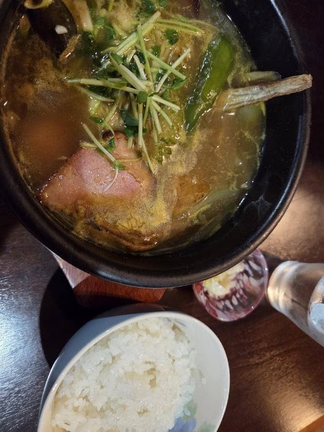 さんさんカフェ - サブ画像2