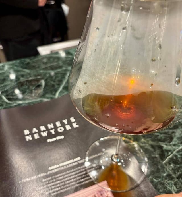BARNEYS CAFE BY CROWD ROASTER - サブ画像1