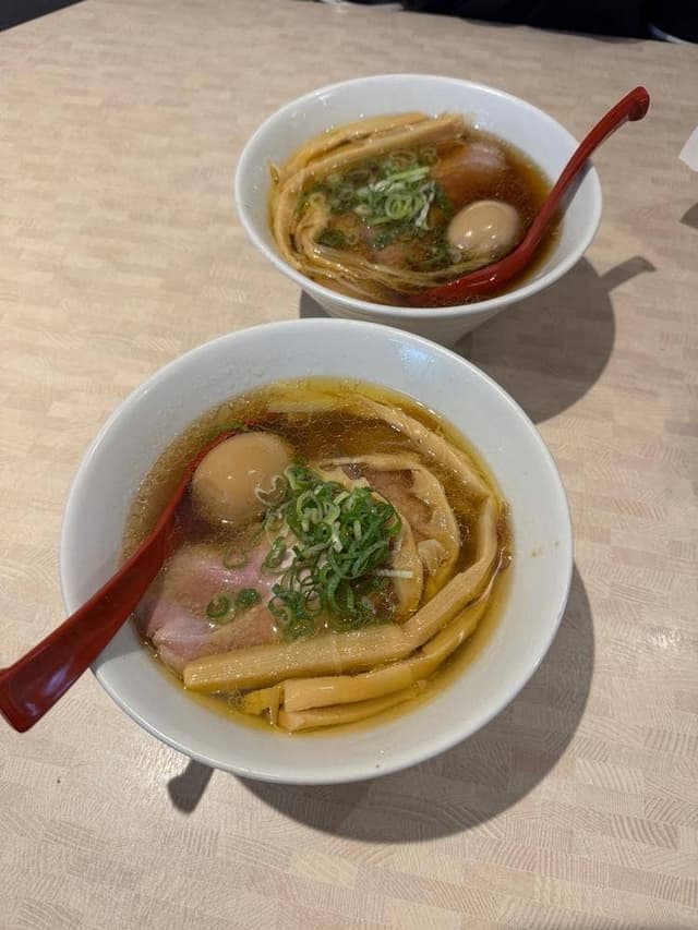 らーめん和田屋 - サブ画像1