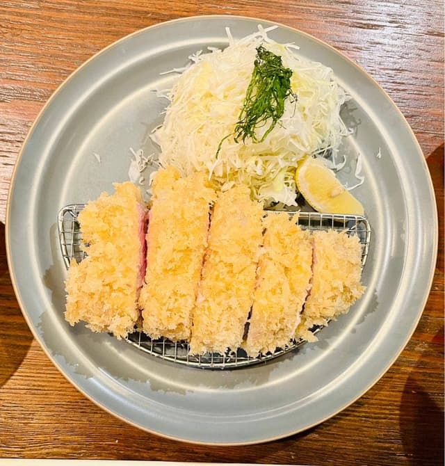 とんかつ 虎徹 - サブ画像1
