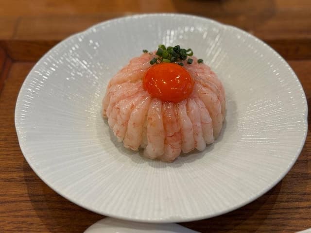 銀座 蕎麦 しら石 - サブ画像1