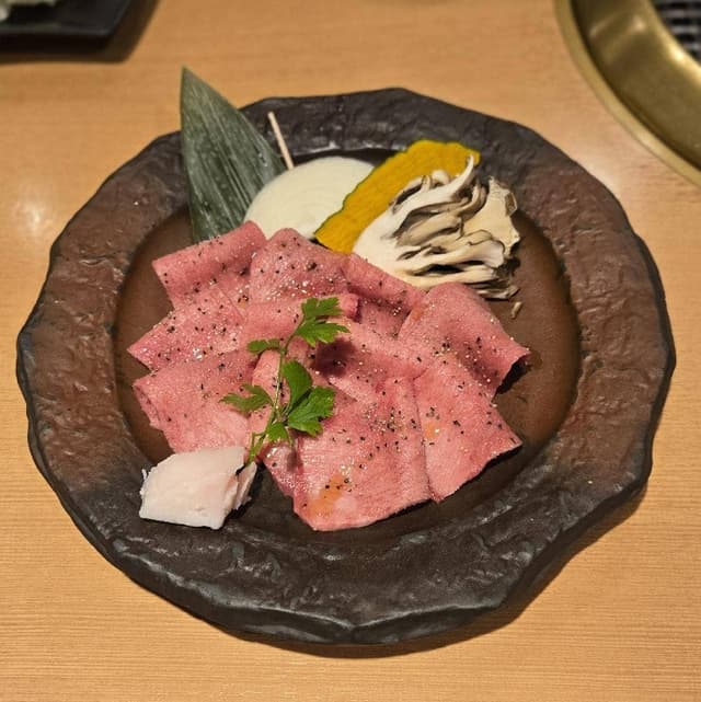 味楽園 尼崎本店 - サブ画像1