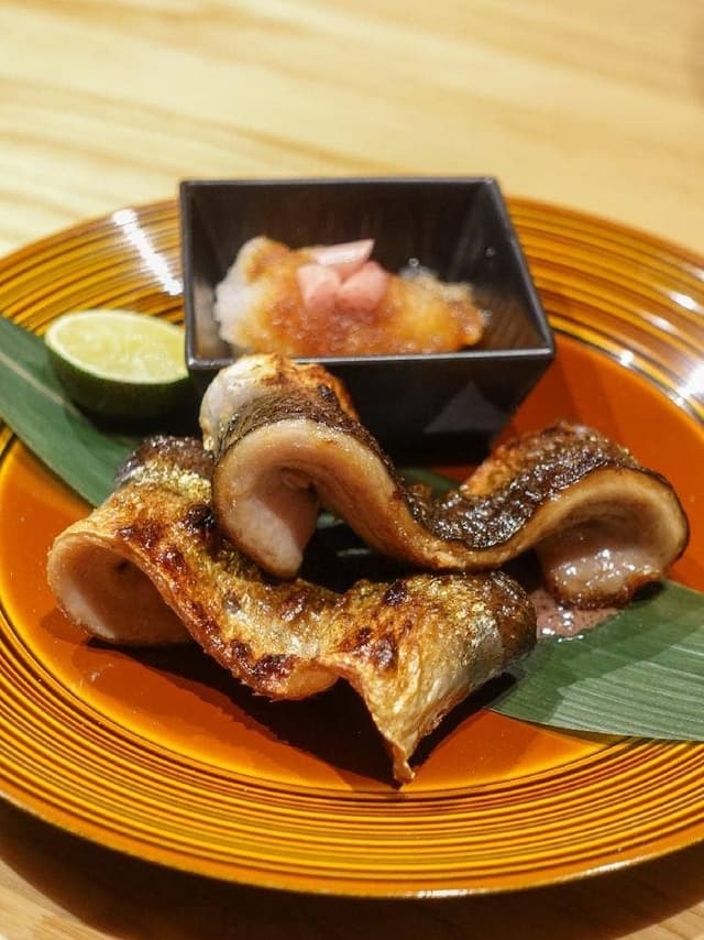 料理屋 かめ田 - サブ画像1