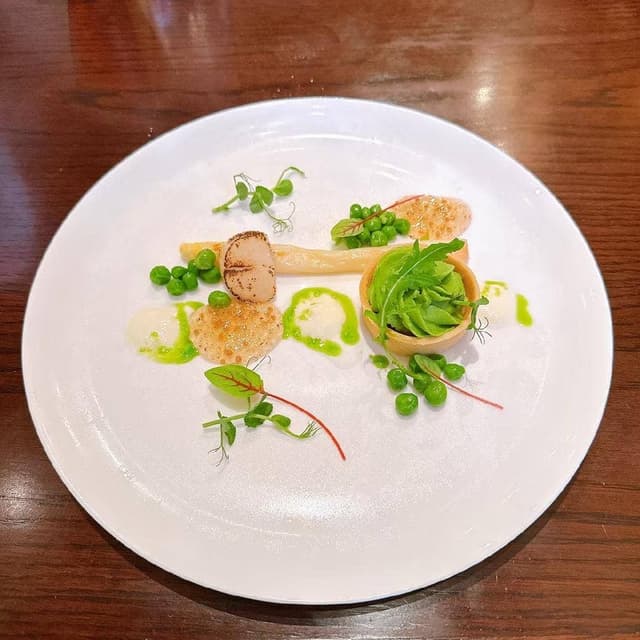 リストランテ・ディ・カナレット - サブ画像1