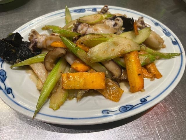 海鮮中華Ja.ChA飯店 - サブ画像2