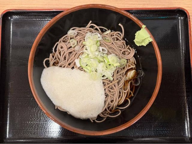 よもだそば 名古屋うまいもん通り広小路口店 - サブ画像2