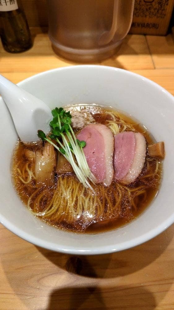 麺屋ろる