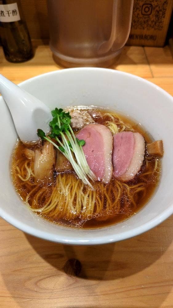 麺屋ろる - サブ画像2