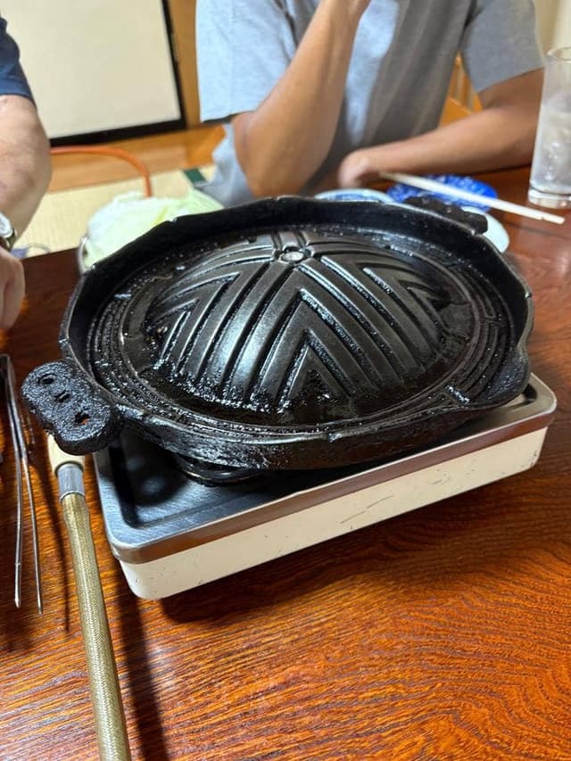 焼肉みよし - サブ画像3