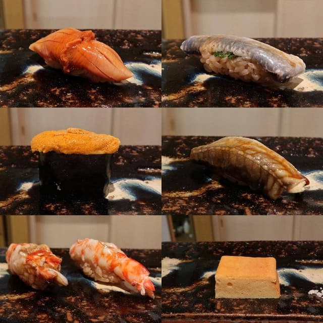 鮨德 - サブ画像2