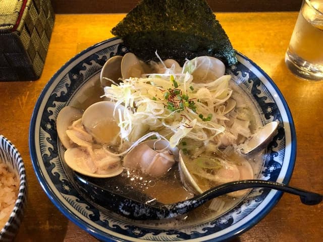 和風楽麺 四代目 ひのでや 大宮店 - サブ画像2