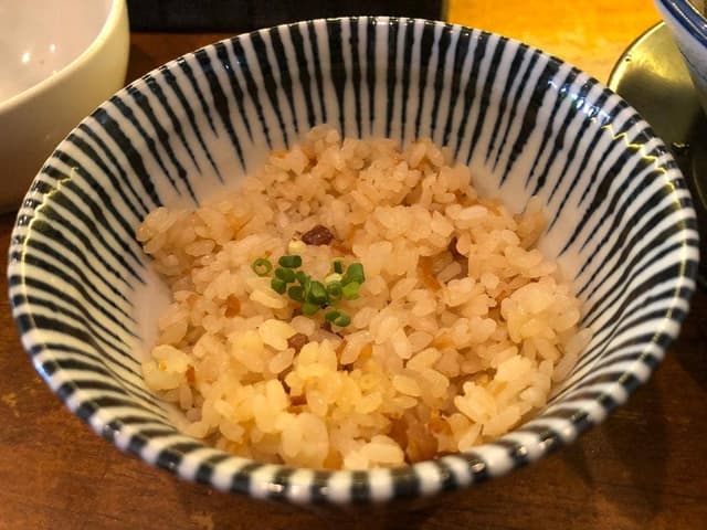 和風楽麺 四代目 ひのでや 大宮店 - サブ画像3