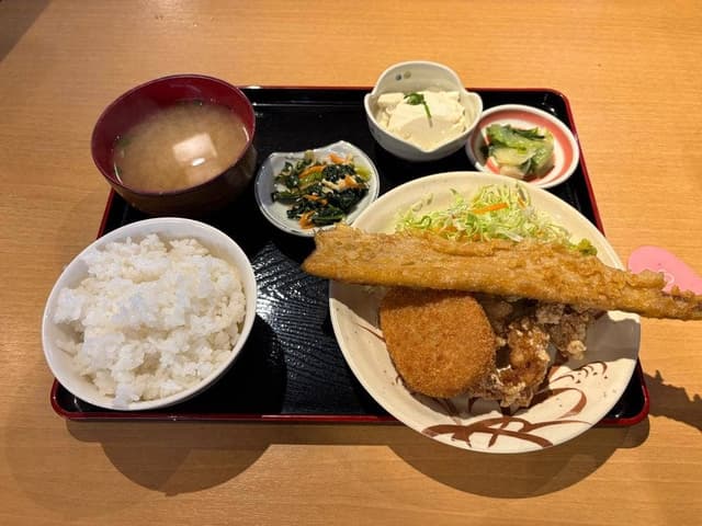 かんざき大黒茶屋 - サブ画像1