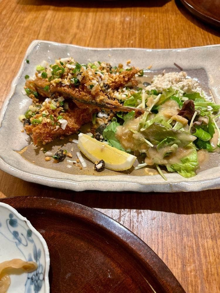 日々の中華食堂