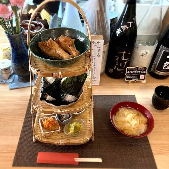 千逢途はなれ - サブ画像1