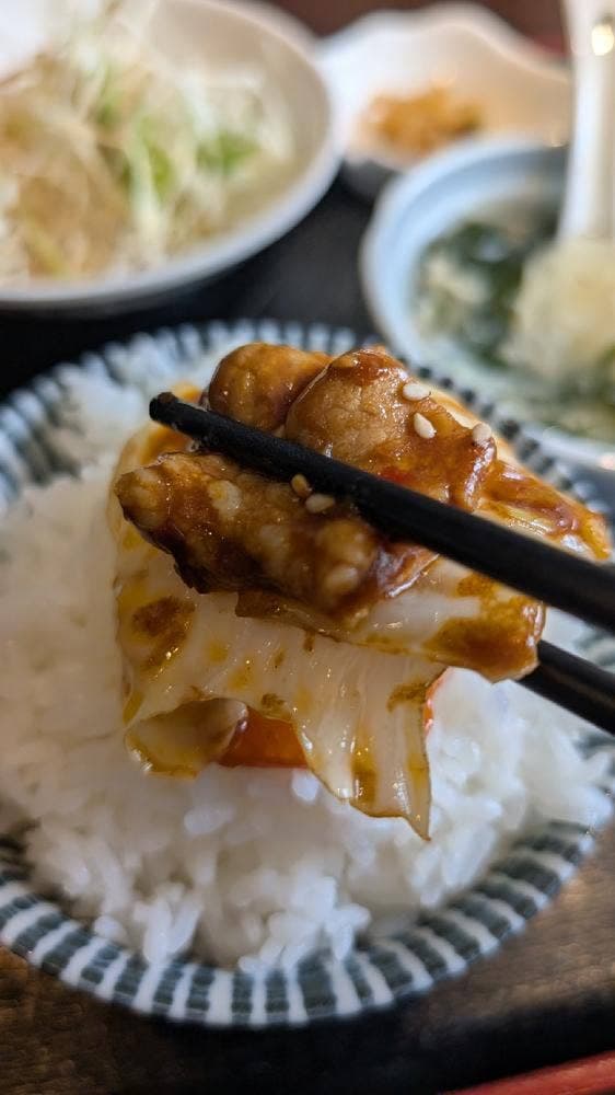 隠厨 中国菜館 - サブ画像2