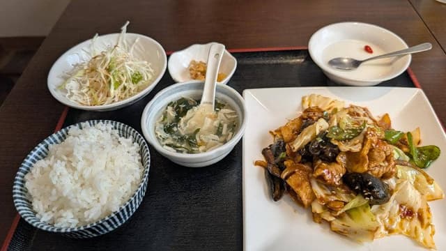 隠厨 中国菜館 - サブ画像3