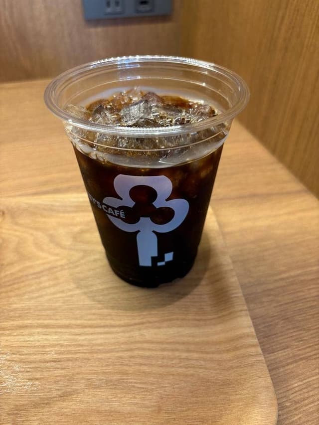 KEY'S CAFE 鳥取湖山店 - サブ画像1