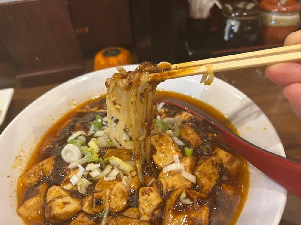 本格四川料理 麻辣先生 日本橋店